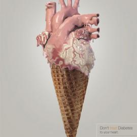 DRL公益广告：预防糖尿病