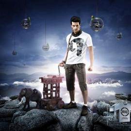 RIG Utility Clothing最新广告欣赏