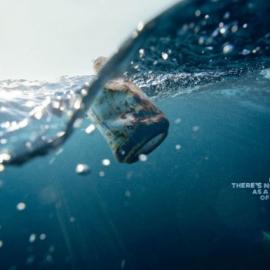 Surfrider Foundation Europe最新公益广告
