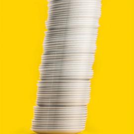 Zanussi意大利洗碗机广告