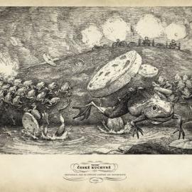 香格里拉Degustation广告欣赏