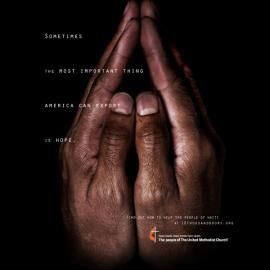 联合卫理公会广告