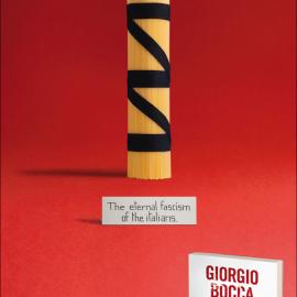 Feltrinelli出版社广告欣赏