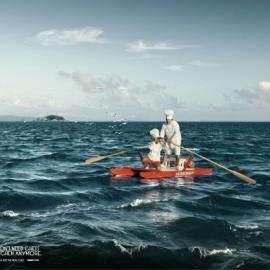 Parmalat Panna Chef调味品最新广告