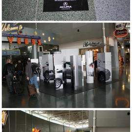 本田Acura ZDX最新广告