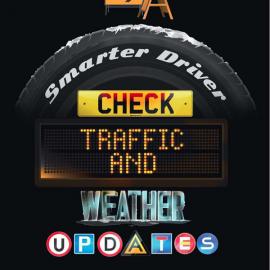 英国高速公路管理局：思维超前，向前迈进