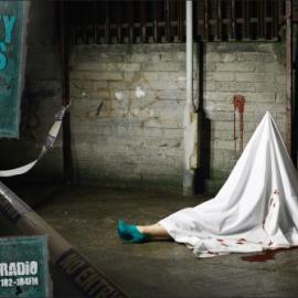 iRadio服务102 - 104FM最新广告