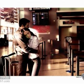 富士FinePix相机广告