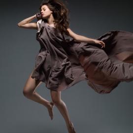 晚安床垫广告：深睡眠