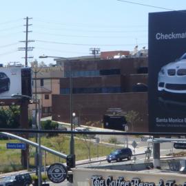 BMW: Checkmate