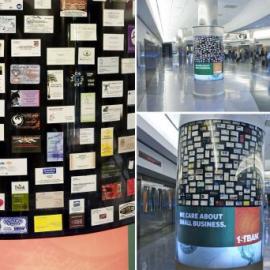 1st Bank第一银行：我们关心小企业