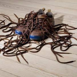 (美)福爵Folgers咖啡广告：复杂的早晨