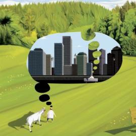 Terra旅行社广告