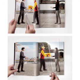 DHL: Page