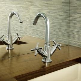 Isca Taps：自恋的水龙头