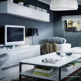 宜家（Ikea）:免费送货上门