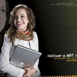 Tracylocke广告：实习，媒体