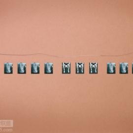 Thinso广告:消除了白发