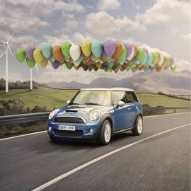 英国BP石油公司 :much more