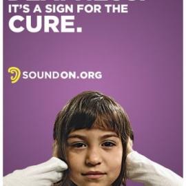 Soundon.org广告欣赏