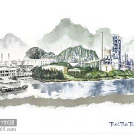 Vicem水泥行业：挑战时间