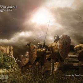 V-Kool最新海报欣赏