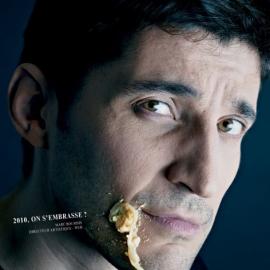 Karabine：新的一年的问候