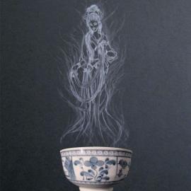 Ristorante Cinese Castello del Drago: 美是品味garnment