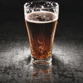 皇家救生：不因酒精溺水