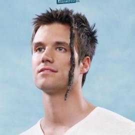 Reggaefest广告欣赏