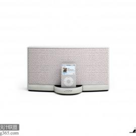 百色SoundDock：听到更多