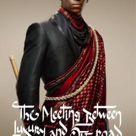 三菱Pajero Dakar：豪华之间的越野会议