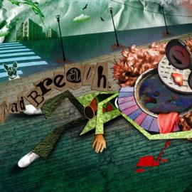 Minto Fresh:杀死口臭