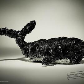 panasonic创意广告设计