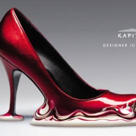 Kapiti: Designer ice cream海报欣赏