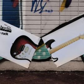 柏林Discos海报欣赏