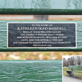 死亡的尊严：加拿大公益海报欣赏