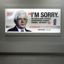 采取行动，改变未来：Tcktcktck网