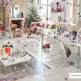 上eBay易趣，购圣诞礼物！