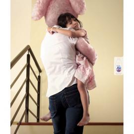 Downy 织物柔顺剂广告