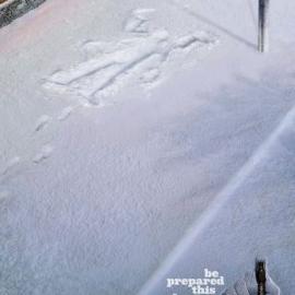 Lynx (Axe)最新广告欣赏