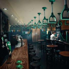 嘉士伯最新广告欣赏