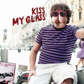 Glassing Sunglasses眼镜广告欣赏