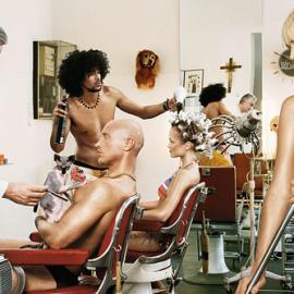 Rotfilter广告创意大片