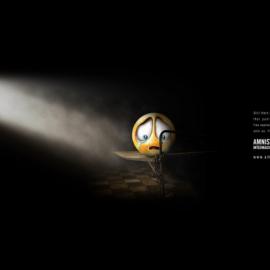 Amnistía Internacional大赦国际