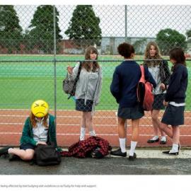 vodafone网站最新广告欣赏