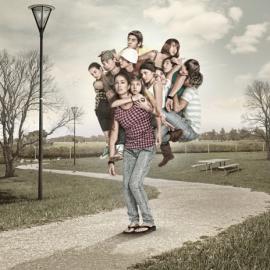 佛罗里达州Tobacco：压力篇