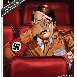 Human Rights人权电影周