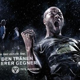 TUS Haltern创意广告欣赏