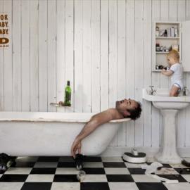 广告摄影师Spid形象广告